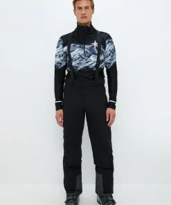 8848 Altitude Force 2.0 Pant Black New