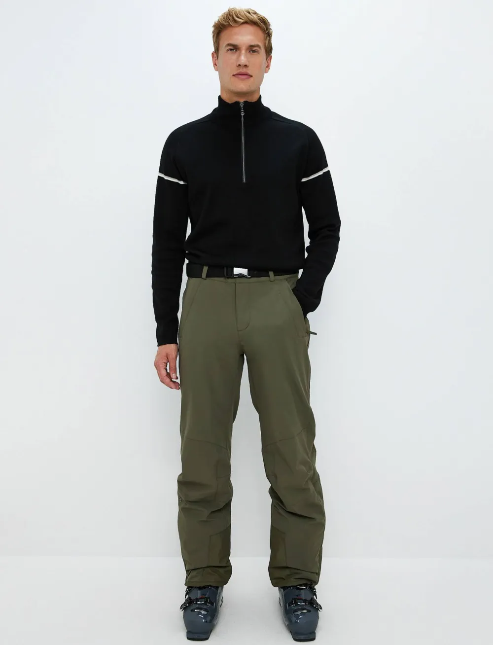 Discount Force 2.0 Pant Skidkläder Herr|Herrbyxor