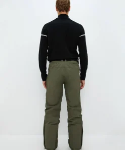 8848 Altitude Force 2.0 Pant Royal Green