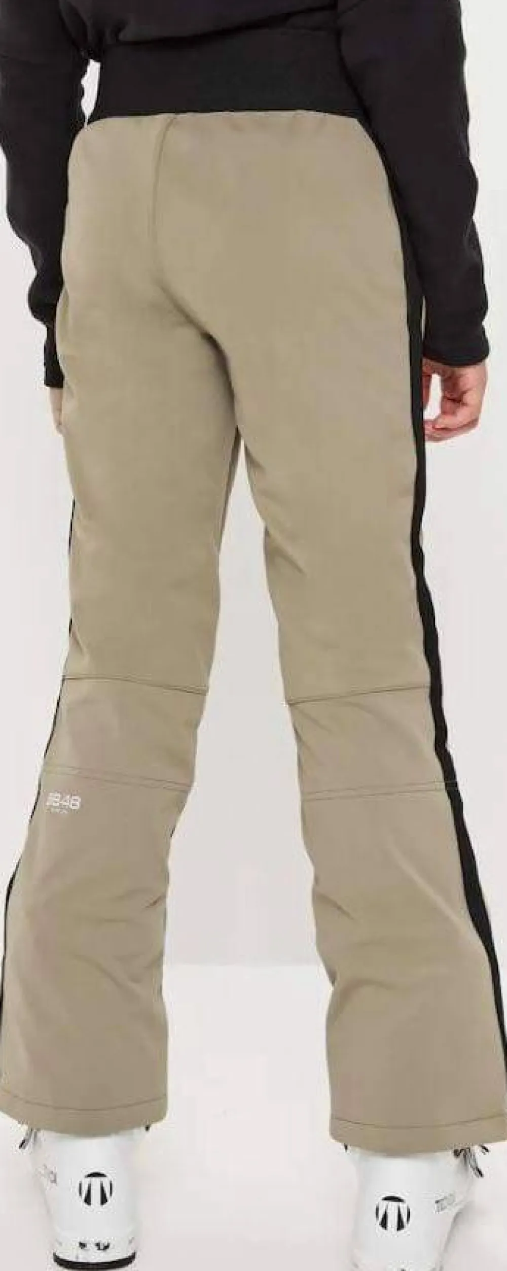 8848 Altitude Juniors' Annbell Pant Fallen Rock New