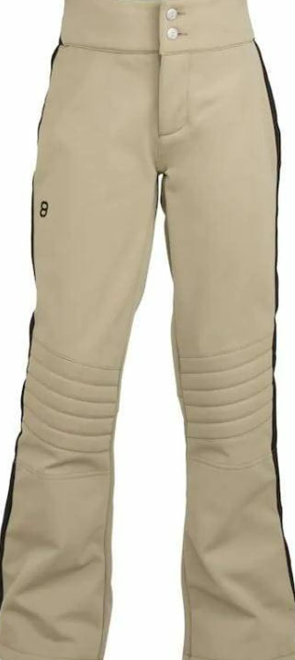 8848 Altitude Juniors' Annbell Pant Fallen Rock New