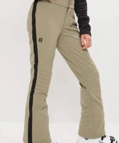 8848 Altitude Juniors' Annbell Pant Fallen Rock New