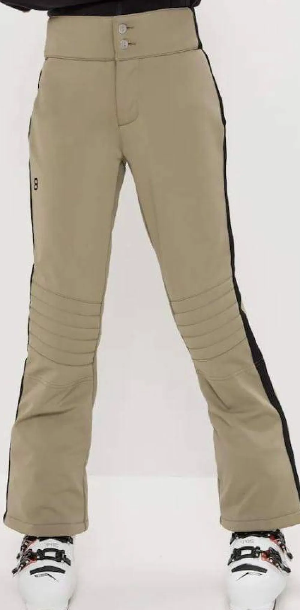 8848 Altitude Juniors' Annbell Pant Fallen Rock New