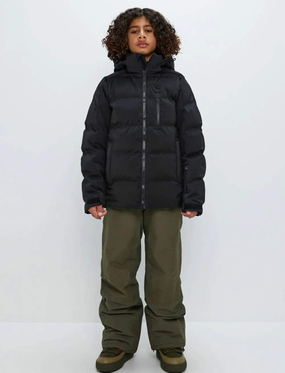 Hot Juniors' Sidy Jacket Barn Barnjackor & Västar