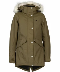 8848 Altitude Juniors' Tesa Parka Beech