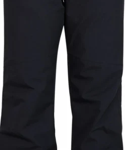 8848 Altitude Kids' Atoc 2.0 Pant Black