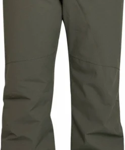 8848 Altitude Kids' Atoc 2.0 Pant Royal Green