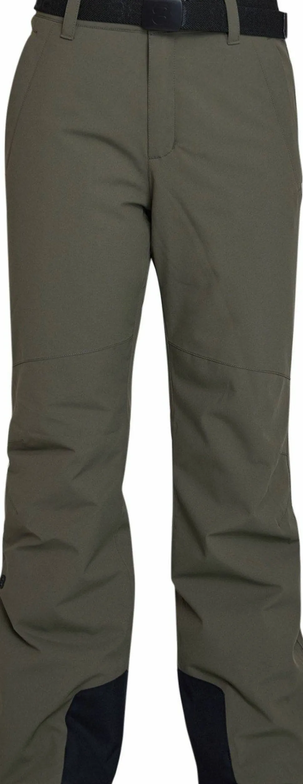 8848 Altitude Kids' Atoc 2.0 Pant Royal Green