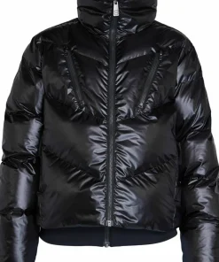 8848 Altitude Kids' Cleo Ski Jacket Black Online