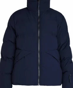 Sale Kids' Hendrix Ski Puffer Barn Barnjackor & Västar