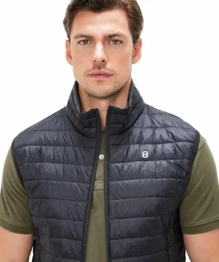 Best Men's Nova 2.0 Hybrid Vest Västar Herr