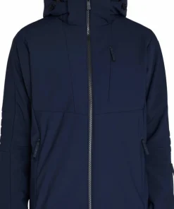 Online Men's Trident Softshell Ja Jacket Skidkläder Herr|Herrjackor