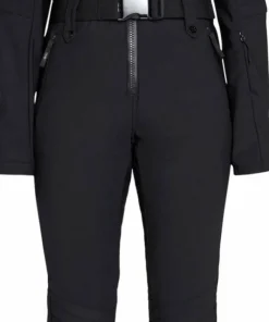 8848 Altitude Women's Belle Ski Suit Black
