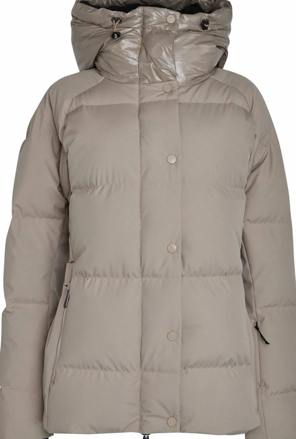 Best Women's Delaine Ski Jacket Damjackor