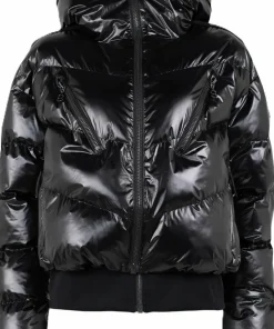 8848 Altitude Women's Noelle Ski Jacket Black