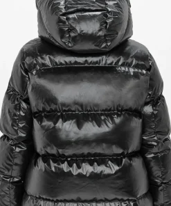 8848 Altitude Women's Sarah Ski Jacket Black Best