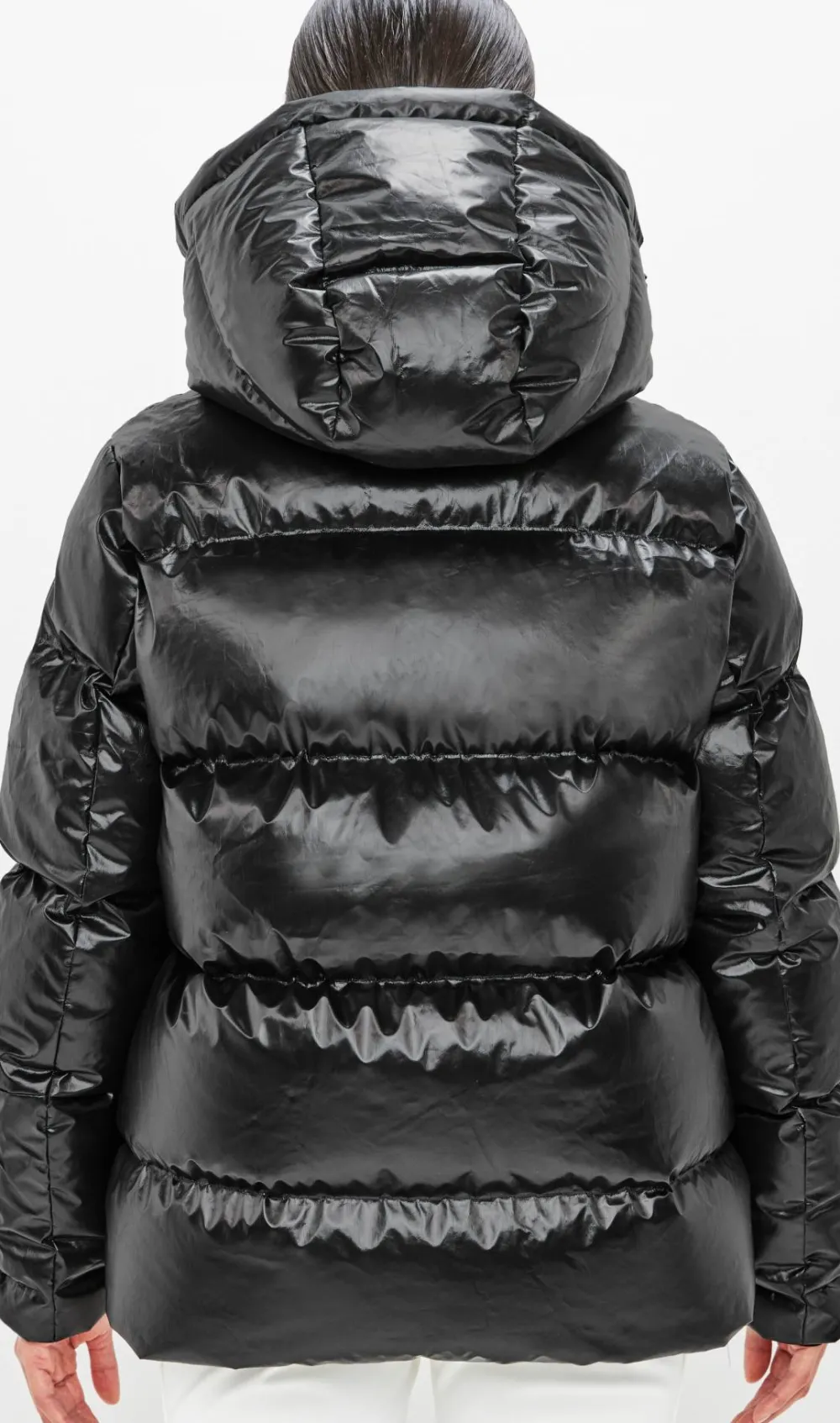 8848 Altitude Women's Sarah Ski Jacket Black Best
