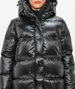 8848 Altitude Women's Sarah Ski Jacket Black Best