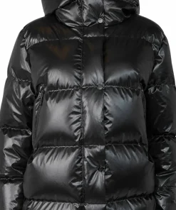 8848 Altitude Women's Sarah Ski Jacket Black Best