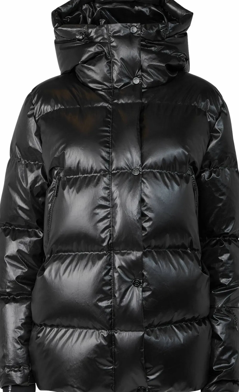 8848 Altitude Women's Sarah Ski Jacket Black Best