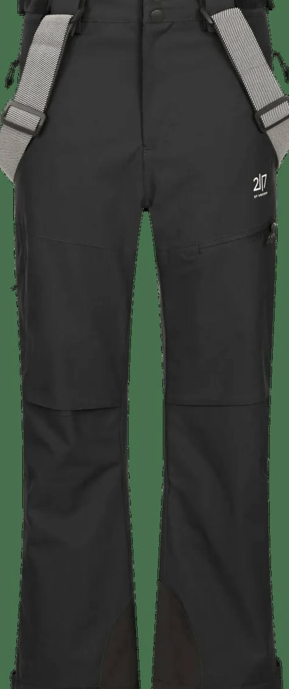 Outlet Juniors' Light Padded Ski Pant Lauker Barn Byxor & Shorts Barn