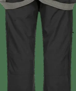 Outlet Juniors' Light Padded Ski Pant Lauker Barn Byxor & Shorts Barn