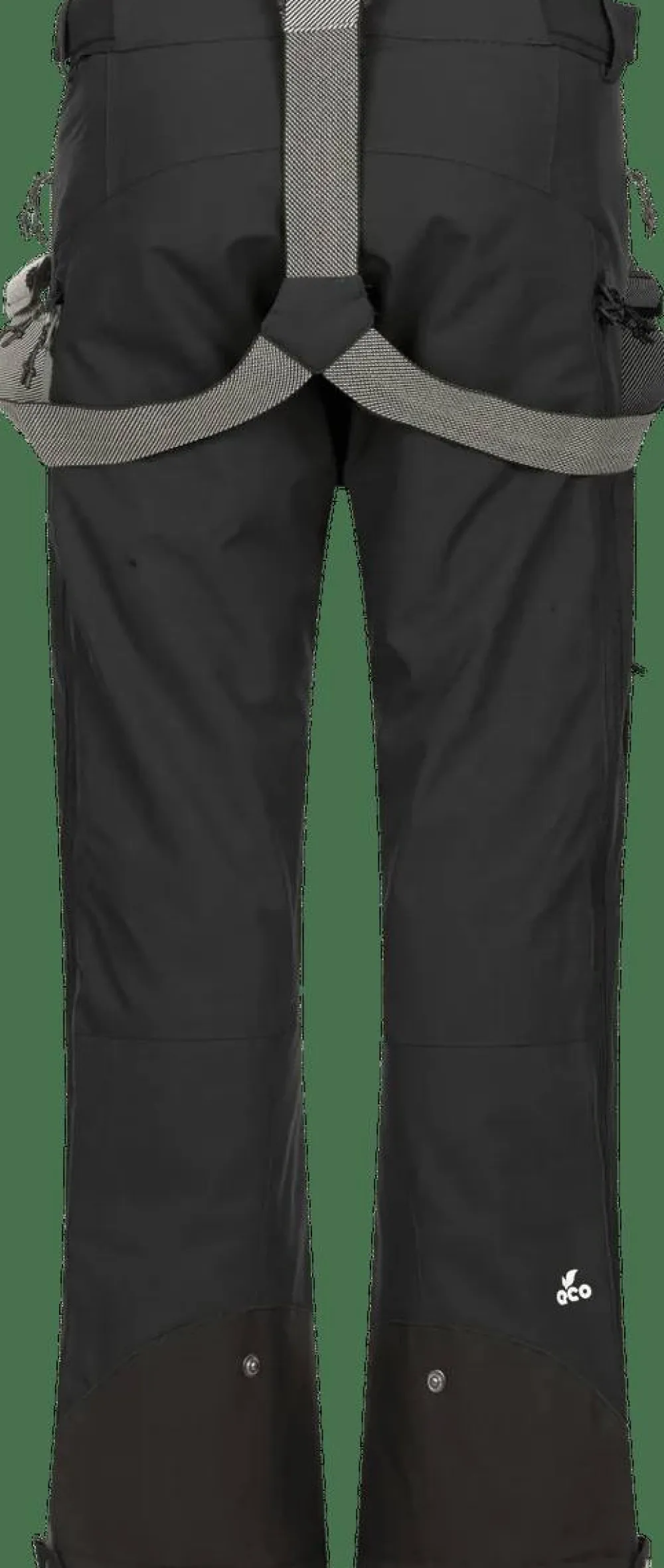 Outlet Juniors' Light Padded Ski Pant Lauker Barn Byxor & Shorts Barn