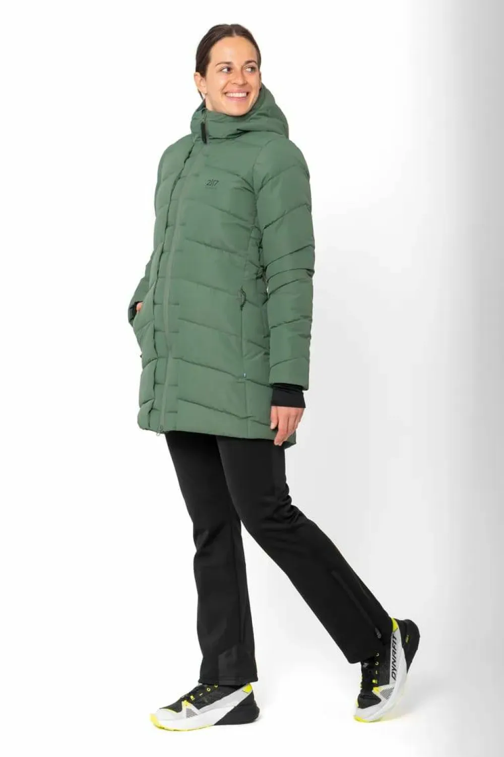 Best Women's Softshell Pant Solsbo Snowboarding|Skidkläder Dam