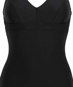 Capri Kanters Swimsuit Bada & Snorkla