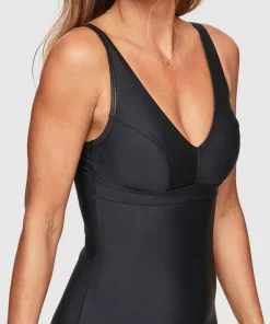 Capri Kanters Swimsuit Bada & Snorkla