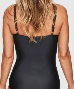 Capri Kanters Swimsuit Bada & Snorkla