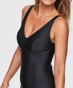 Capri Kanters Swimsuit Bada & Snorkla