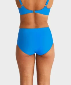 Abecita Capri Maxi Delight Bikini Briefs Ibiza Blue
