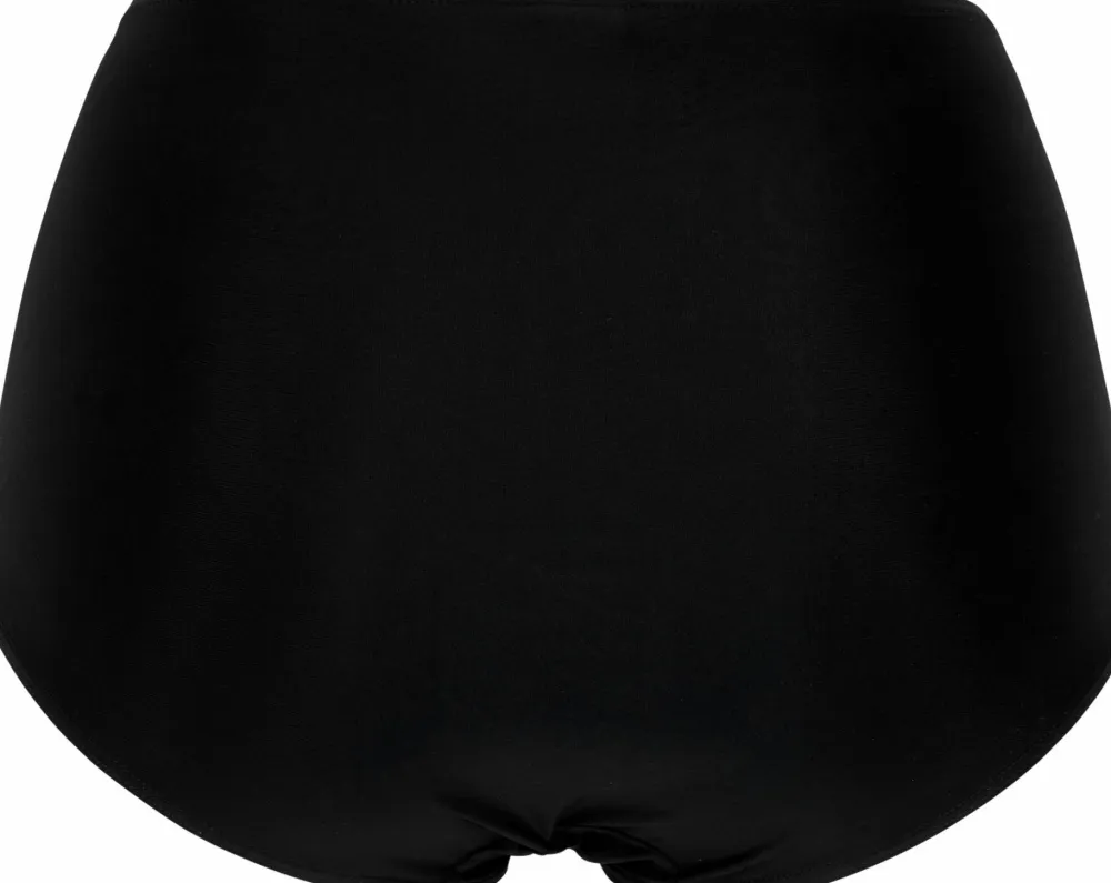 Portofino High Waist Bikini Briefs Simning|Bada & Snorkla