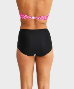 Portofino High Waist Bikini Briefs Simning|Bada & Snorkla