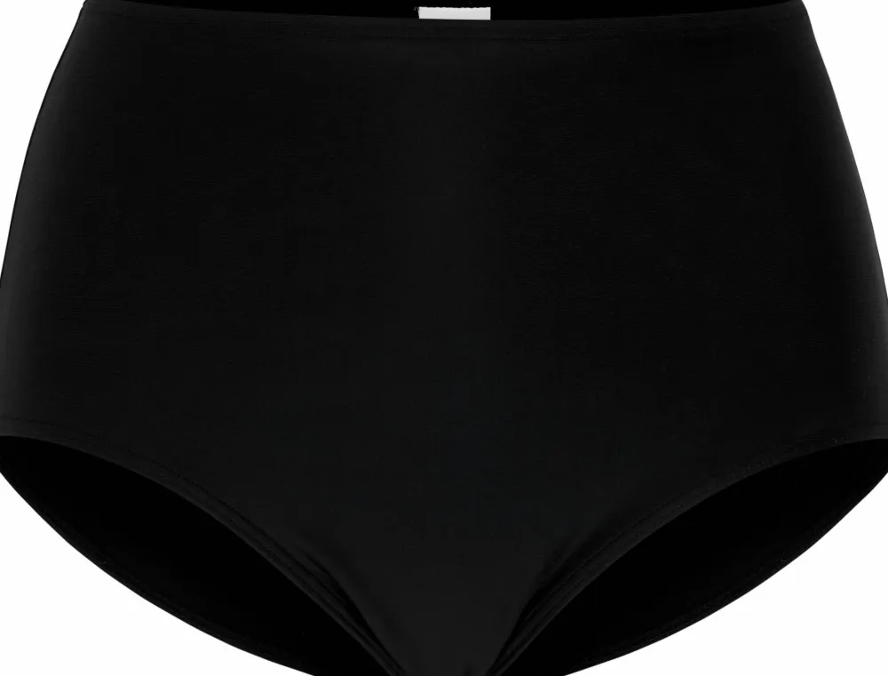 Portofino High Waist Bikini Briefs Simning|Bada & Snorkla