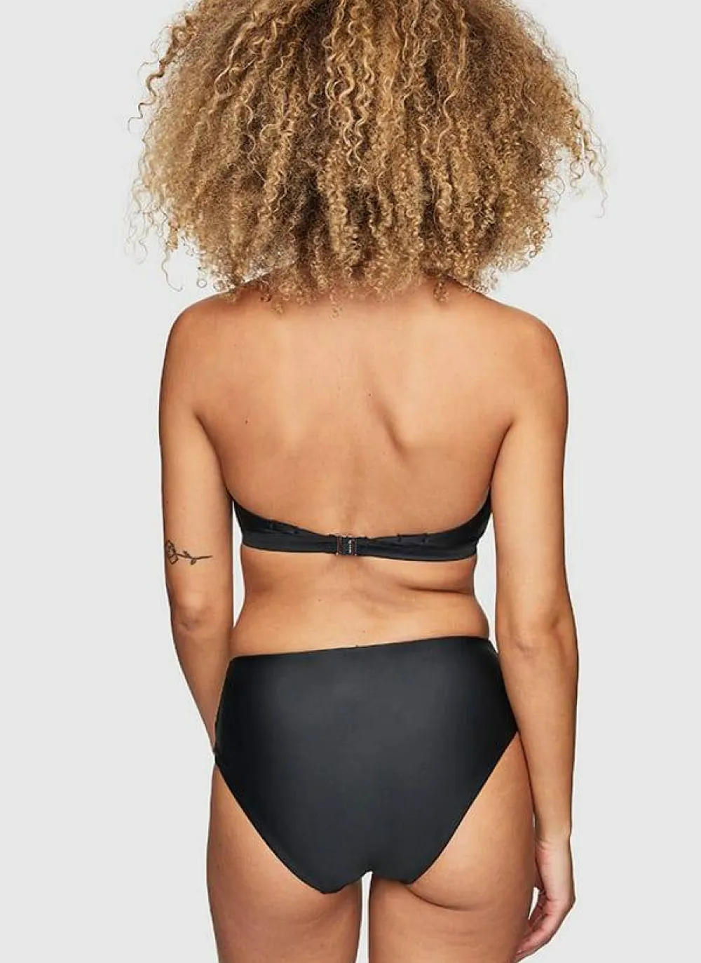 Clearance Women's Cuba Maxi Bikini Briefs Simning|Bada & Snorkla