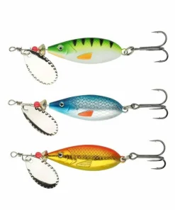 Discount Droppen Maxi 3-Pack Fiskeutrustning