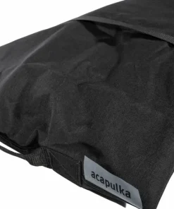Clearance Transport bag For 100 cm Pulk Black Barn Barnvagnar & Transport