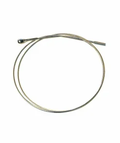 Acapulka Wire Incl. Swage Terminals Nocolour