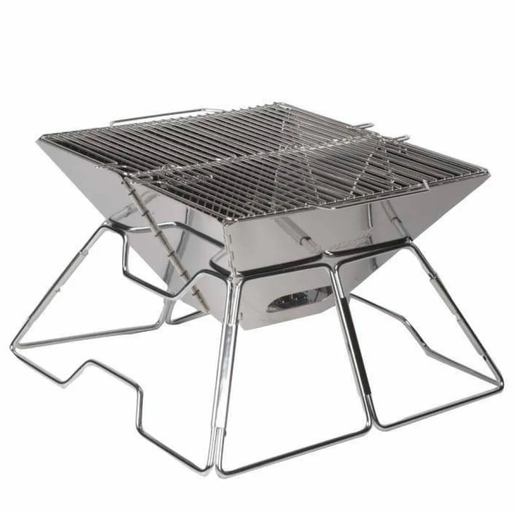 AceCamp Grill Classic Small Metal Discount