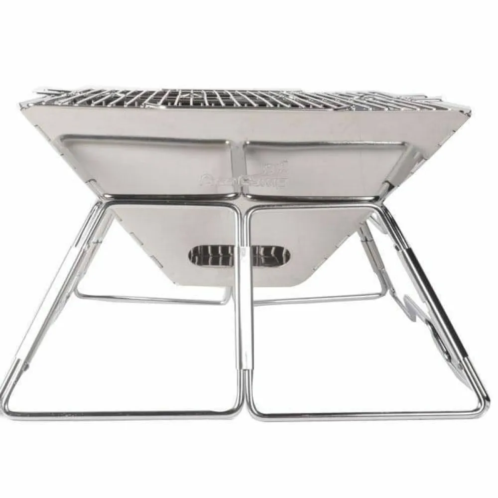 AceCamp Grill Classic Small Metal Discount