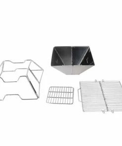 AceCamp Grill Classic Small Metal Discount