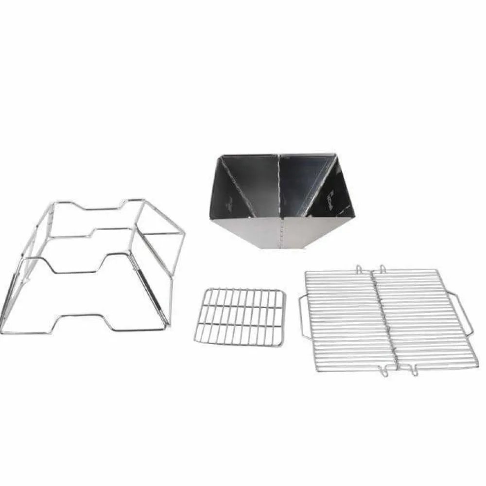AceCamp Grill Classic Small Metal Discount