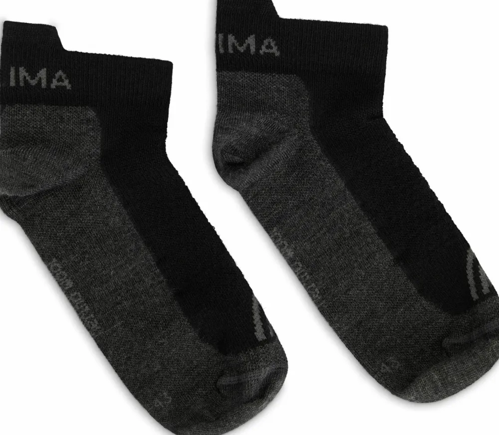 Sale Ankle Socks 2-Pack Herrstrumpor|Damstrumpor