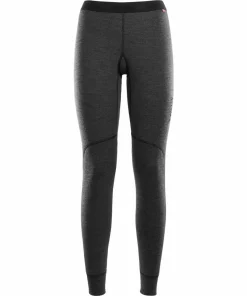 Clearance DoubleWool Longs Woman Underställ Dam