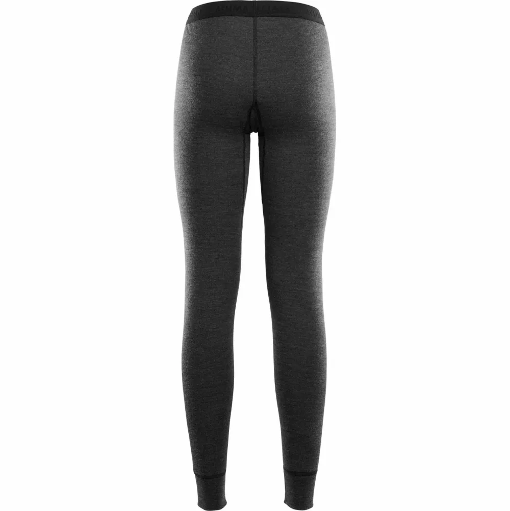 Clearance DoubleWool Longs Woman Underställ Dam