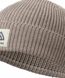 Aclima Explorer Beanie Beige Melange
