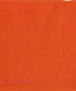 Aclima Fleecewool V2 Headover Orange Tiger Clearance