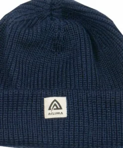 Clearance Forester Cap Blue Huvudbonader Herr